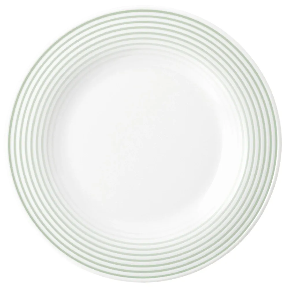 (6 Stykker) Seltmann Weiden - Flat tallerken - Ø 17 cm