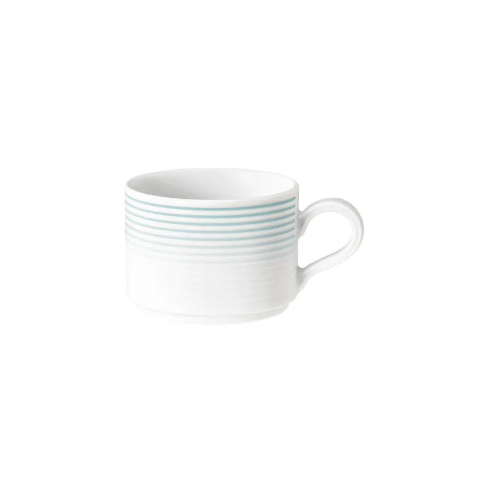 (6 Stykker) Seltmann Weiden - Kaffekanne - 0,18 Liter