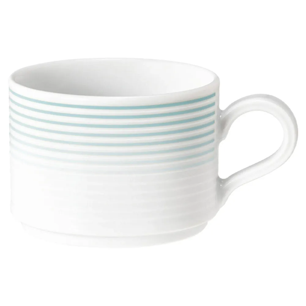 (6 Stykker) Seltmann Weiden - Kaffekanne - 0,18 Liter
