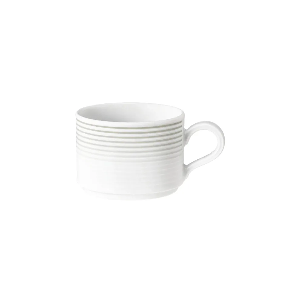 (6 Stykker) Seltmann Weiden - Kaffekanne - 0,18 Liter
