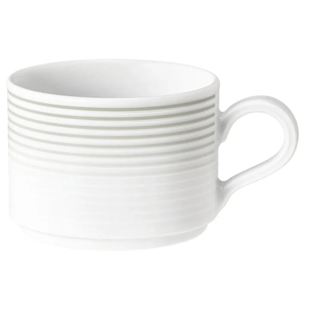 (6 Stykker) Seltmann Weiden - Kaffekanne - 0,18 Liter