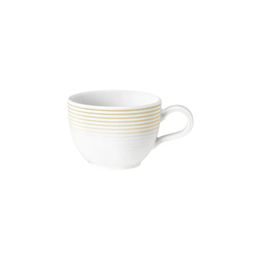 (6 Stykker) Seltmann Weiden - Kaffekanne Tulipan - 0,18 Liter