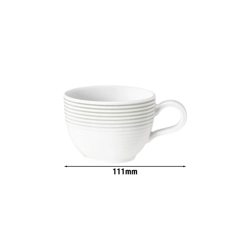 (6 Stykker) Seltmann Weiden - Kaffekanne Tulipan - 0,18 Liter