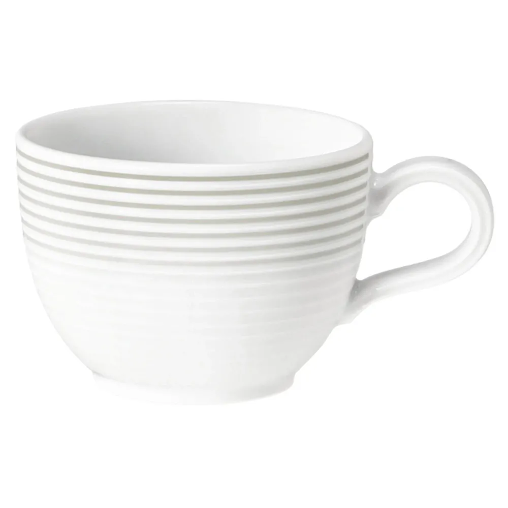 (6 Stykker) Seltmann Weiden - Kaffekanne Tulipan - 0,18 Liter