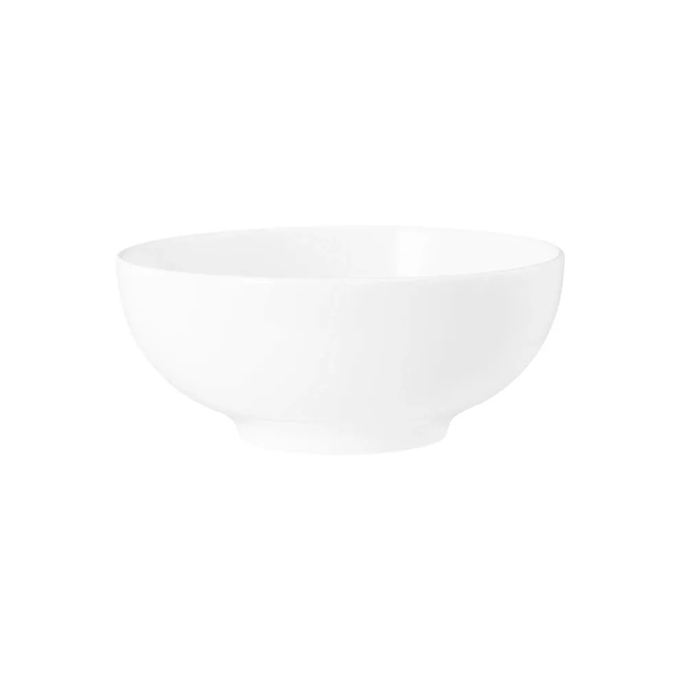 (4 Stykker) Seltmann Weiden - Matskål - Ø 13 cm