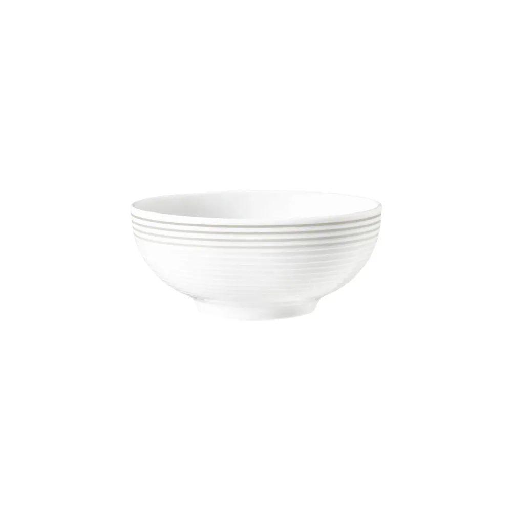 (4 Stykker) Seltmann Weiden - Matskål - Ø 13 cm