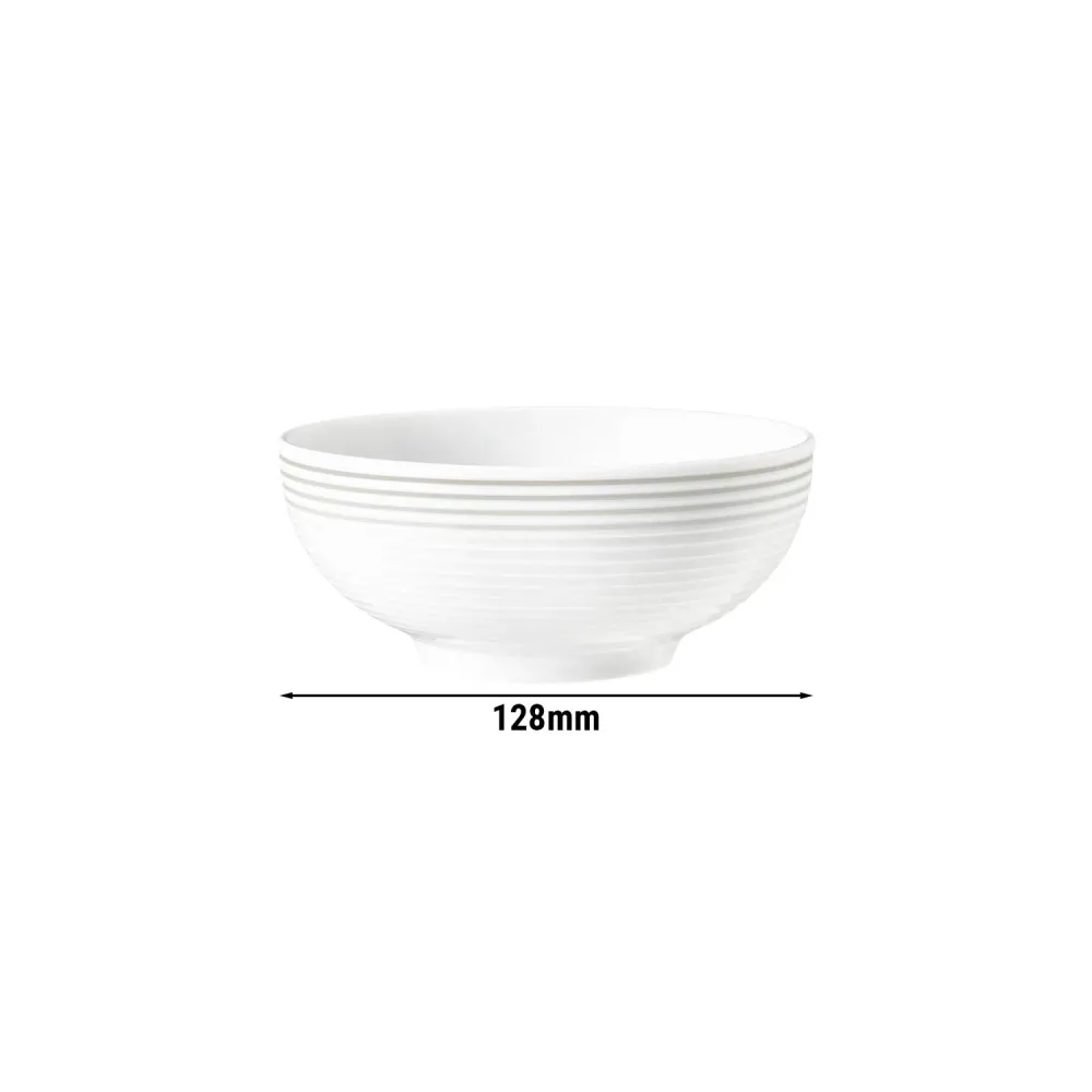 (4 Stykker) Seltmann Weiden - Matskål - Ø 13 cm