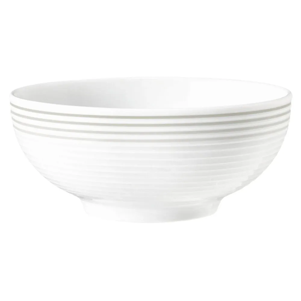 (4 Stykker) Seltmann Weiden - Matskål - Ø 13 cm