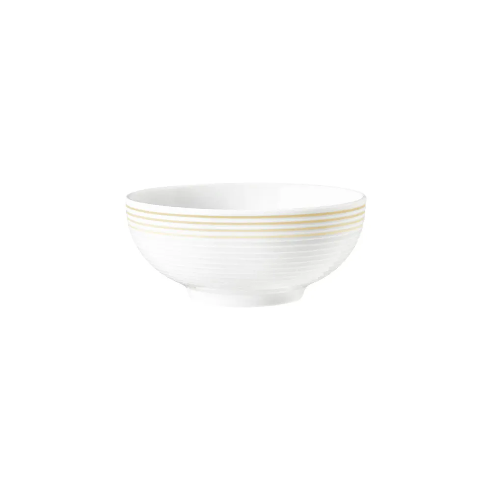 (4 Stykker) Seltmann Weiden - Matskål - Ø 13 cm