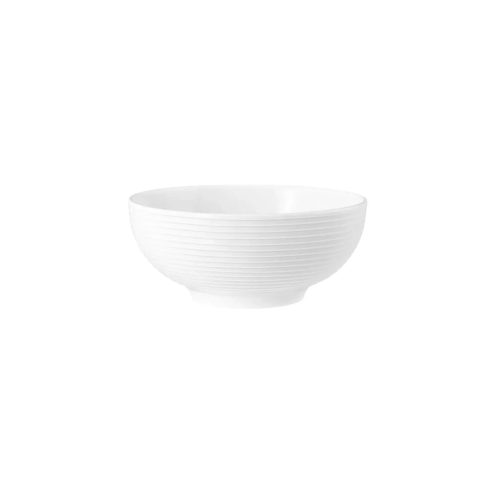 (4 Stykker) Seltmann Weiden - Matskål - Ø 13 cm