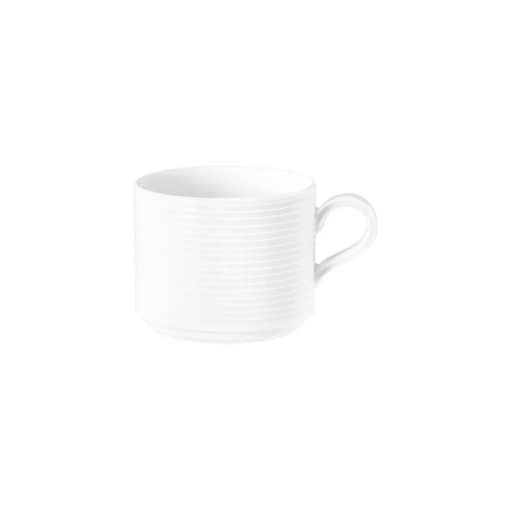 (6 Stykker) Seltmann Weiden - Melk Kaffekanne - 0,25 Liter