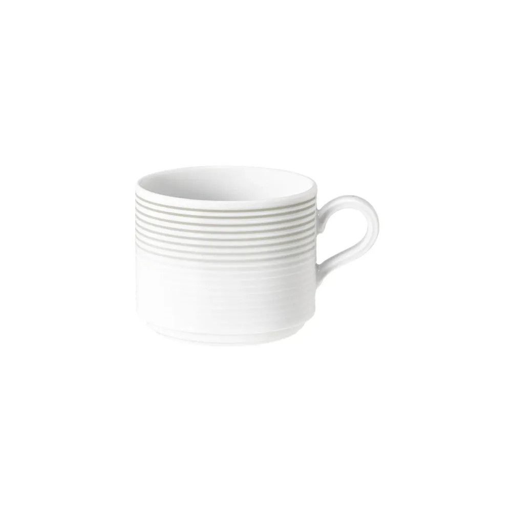 (6 Stykker) Seltmann Weiden - Melk Kaffekanne - 0,25 Liter