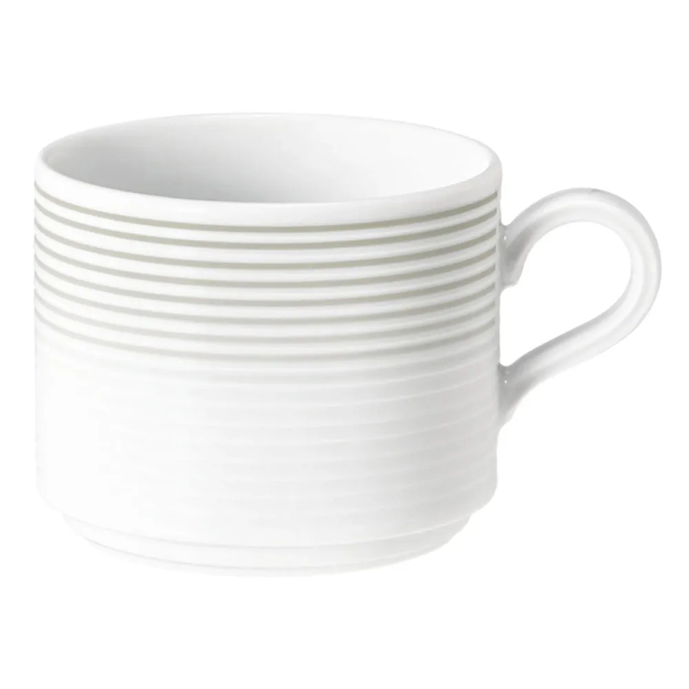(6 Stykker) Seltmann Weiden - Melk Kaffekanne - 0,25 Liter