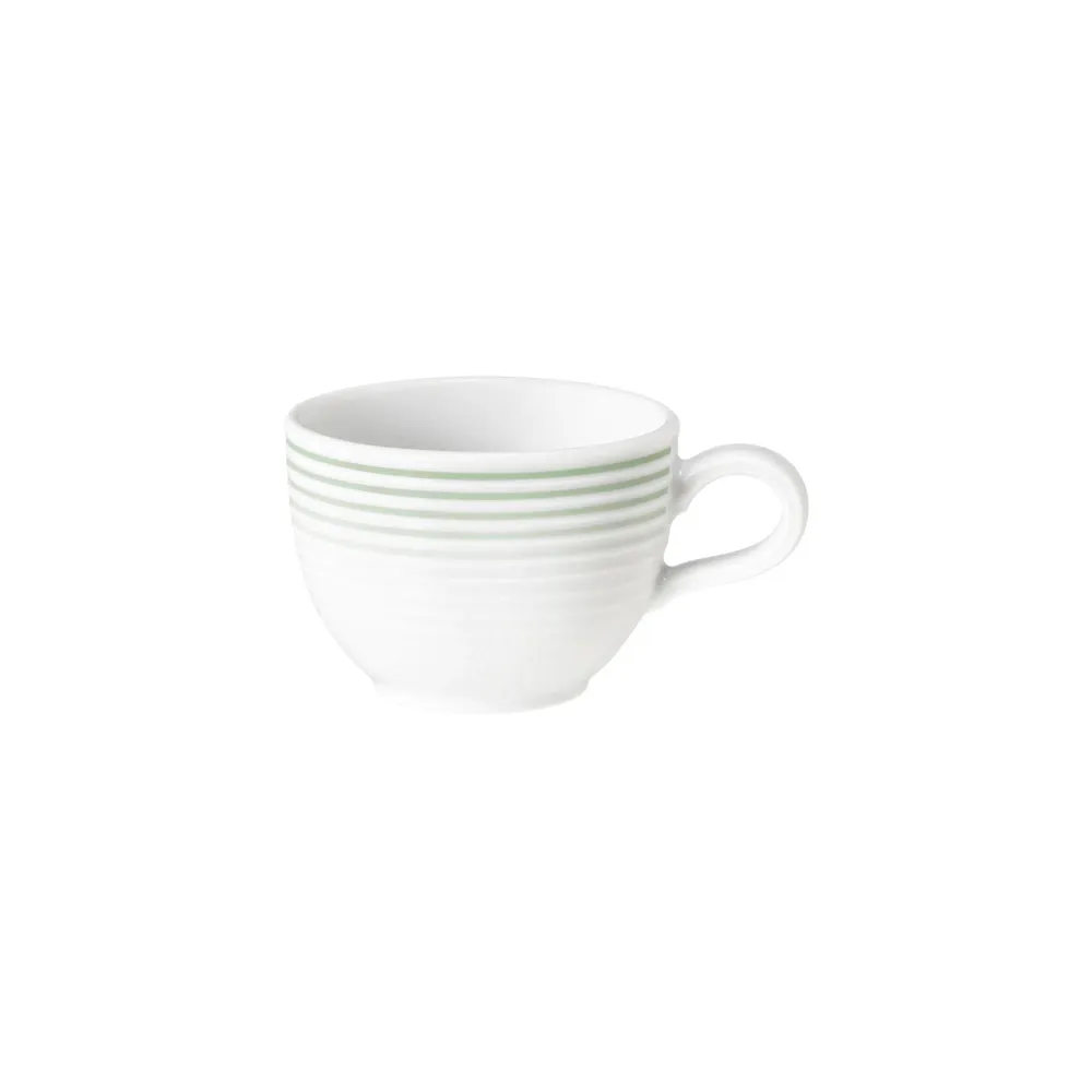 (6 Stykker) Seltmann Weiden - Mokka kopp Tulipan - 0,09 Liter