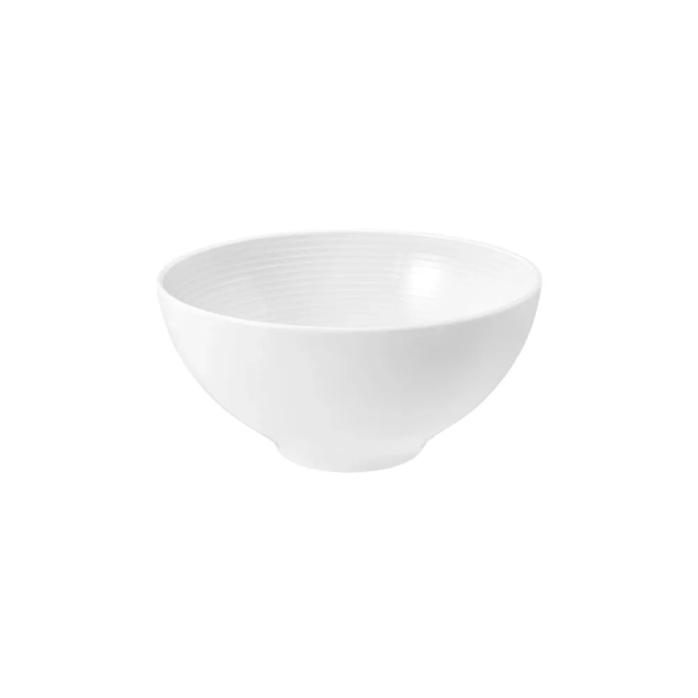 (4 Stykker) Seltmann Weiden - Rundt skåle - Ø 15,5 cm