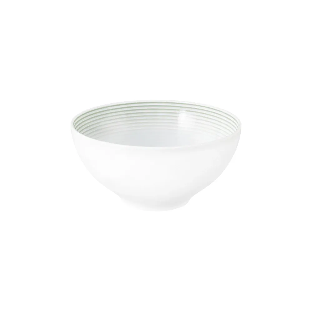 (4 Stykker) Seltmann Weiden - Rundt skåle - Ø 15,5 cm