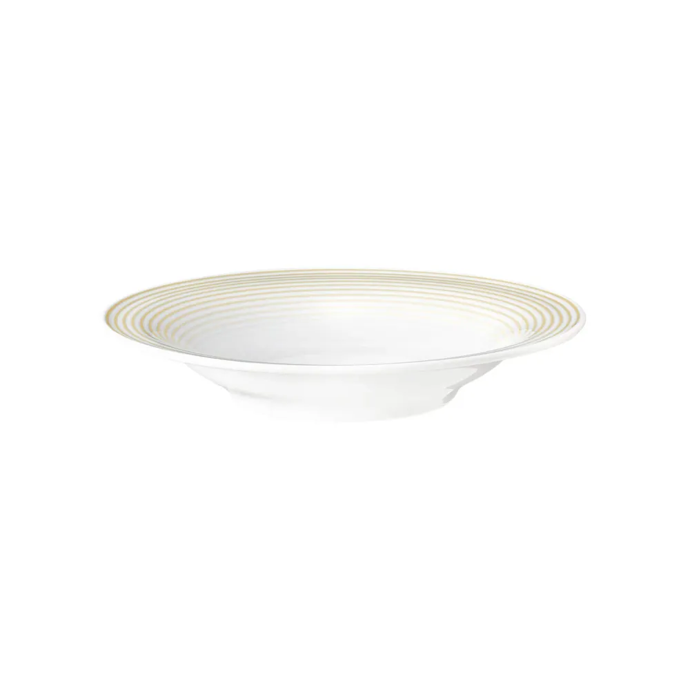 (6 Stykker) Seltmann Weiden - Salat Tallerken - Ø 19 cm