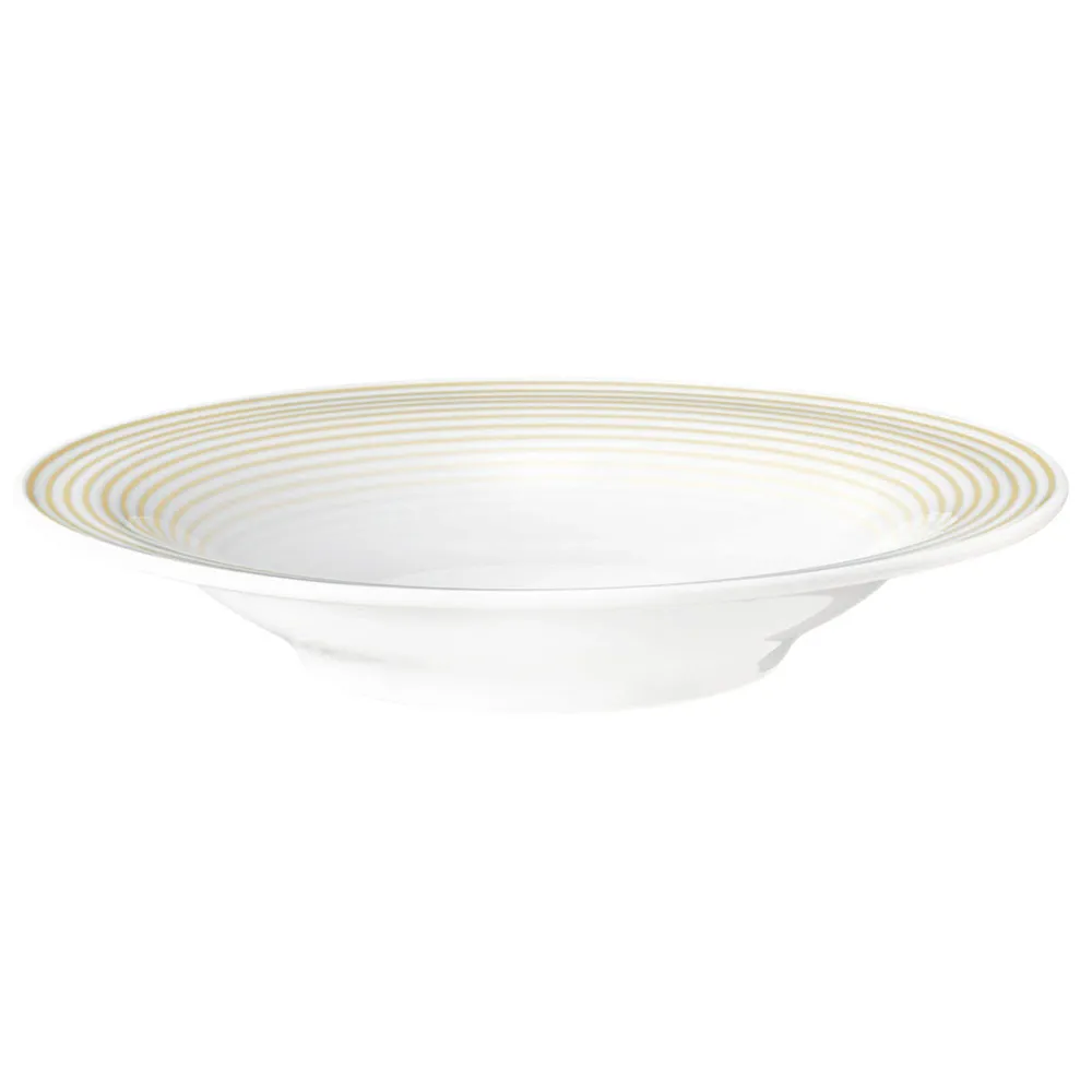 (6 Stykker) Seltmann Weiden - Salat Tallerken - Ø 19 cm