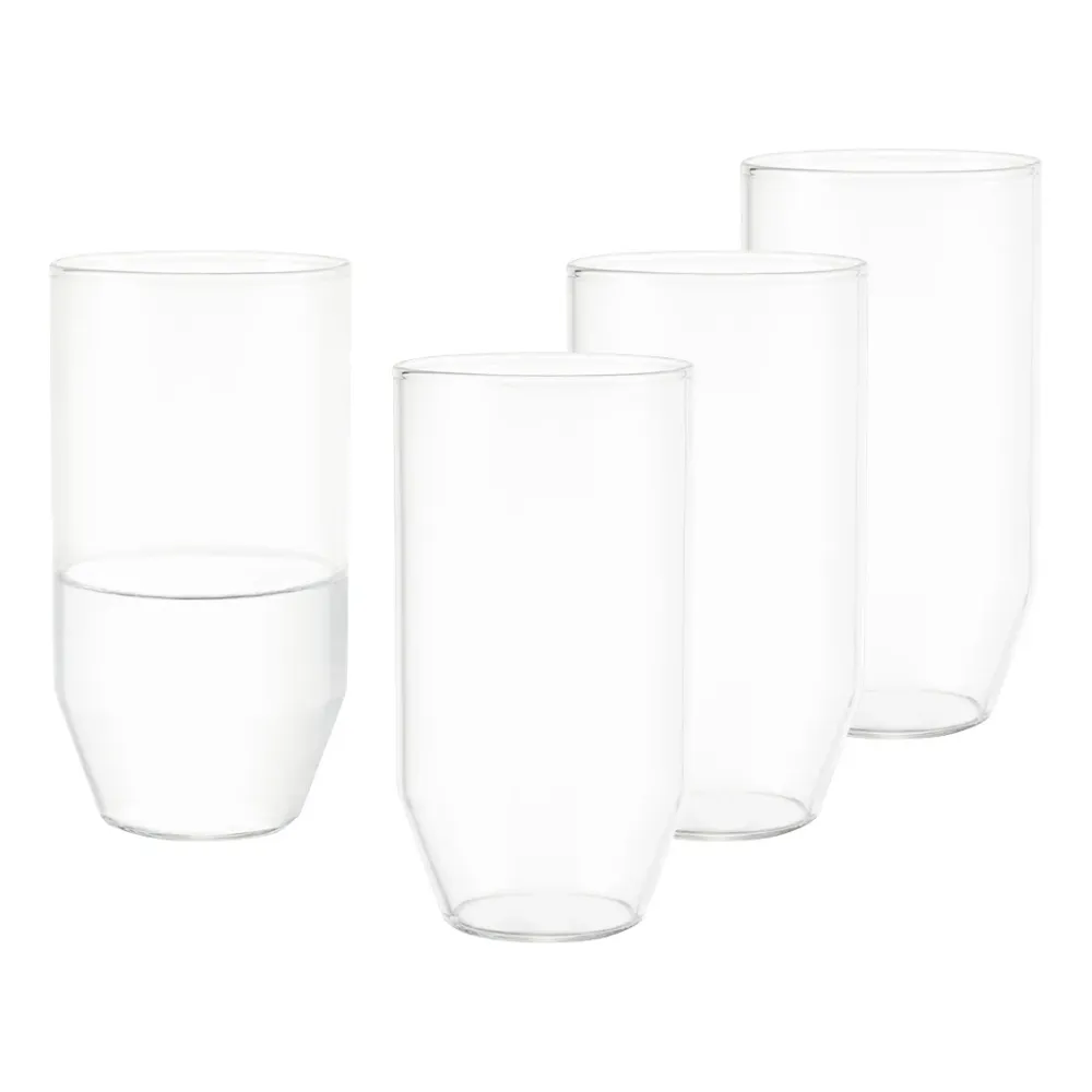 Sunnanö Drikkeglass 4-pakning 2,8 dl