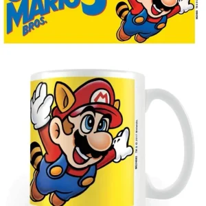 Super Mario Bros 3 Kopp