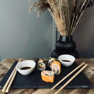 Sushi-sett 2 personer