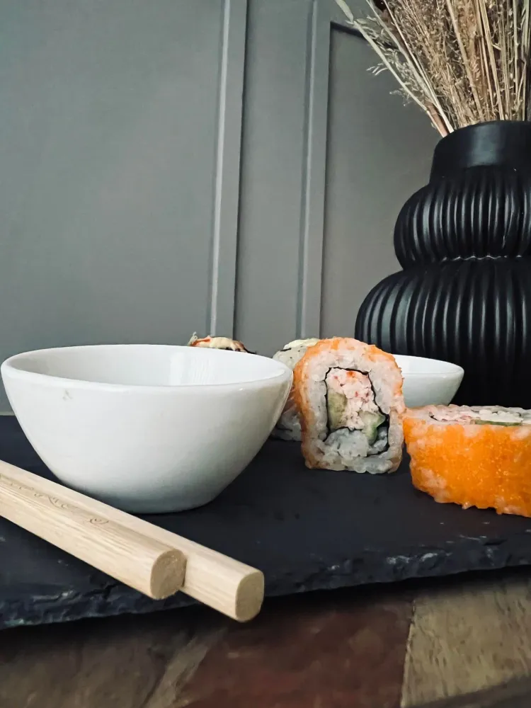 Sushi-sett 2 personer