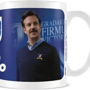 Ted Lasso Kopp