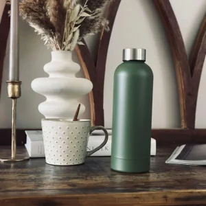 Termoflaske 500 ml - Army