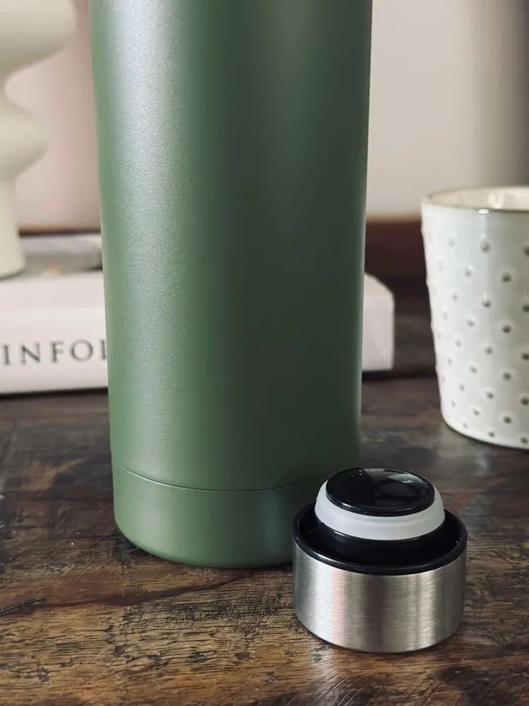 Termoflaske 500 ml - Army