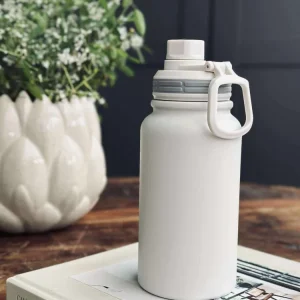 Termoflaske 600 ml - Stone