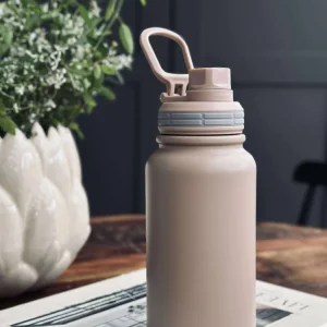 Termoflaske 600ml - Latte