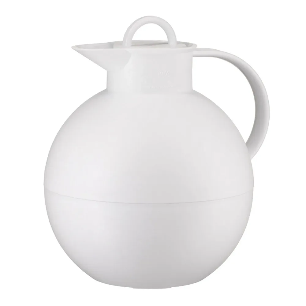 Termokanne – Kulekanne - Frost hvit - 0,94 liter