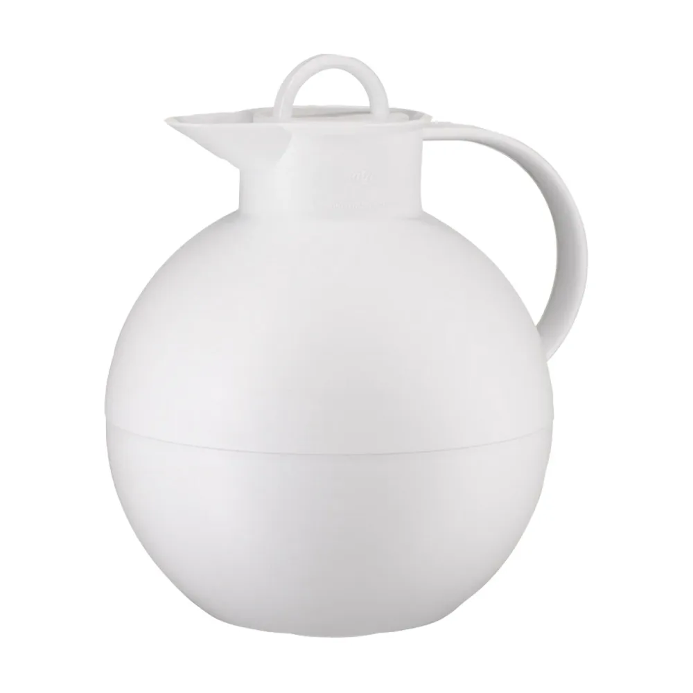 Termokanne – Kulekanne - Frost hvit - 0,94 liter