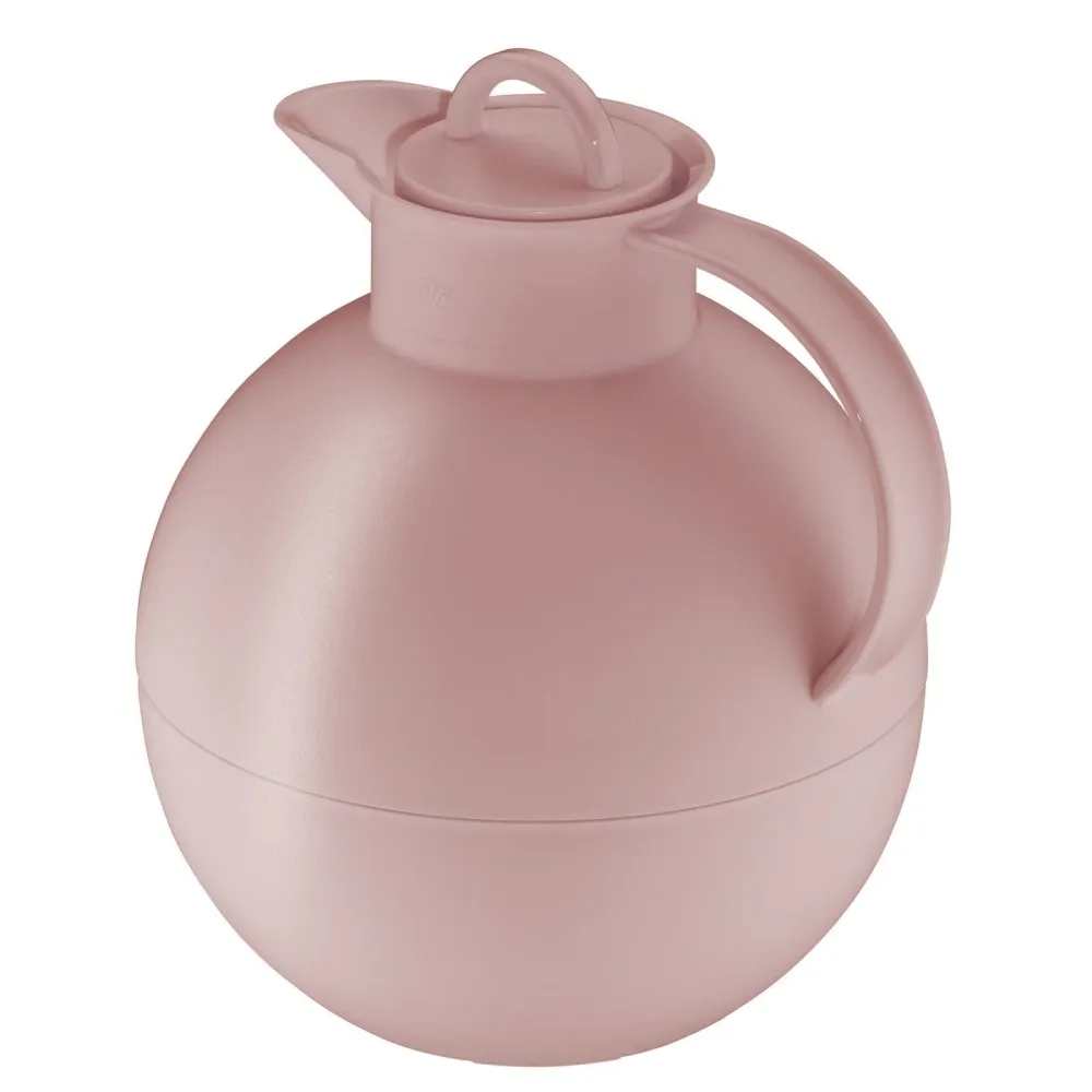 Termokanne – Kulekanne - Rose - 0,94 liter