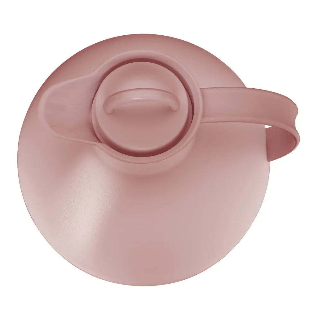 Termokanne – Kulekanne - Rose - 0,94 liter