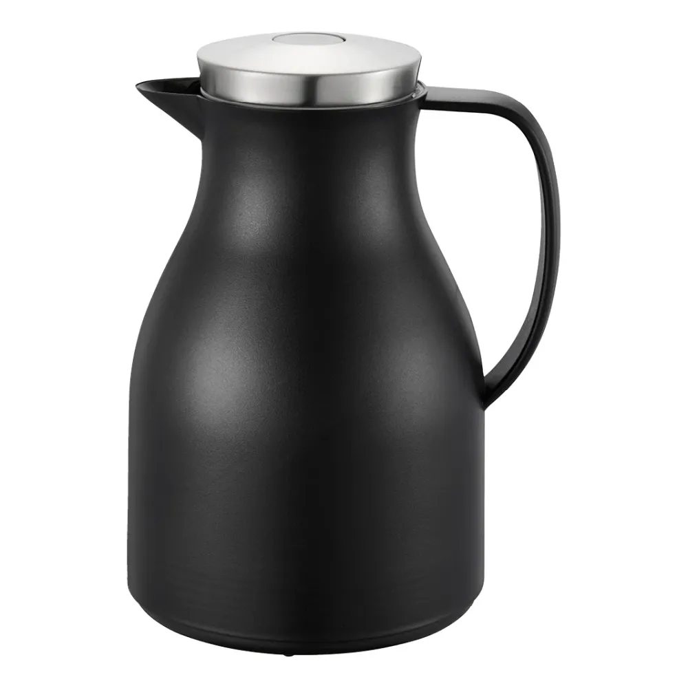Tilly Termoskanne 1 liter Svart