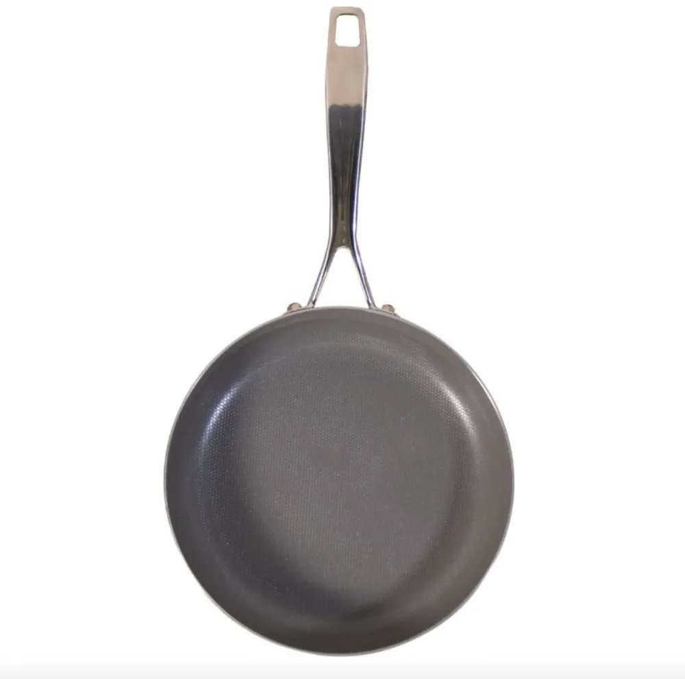 Titanium - Stekepanne Ø28cm