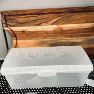 Toastbox - Lys