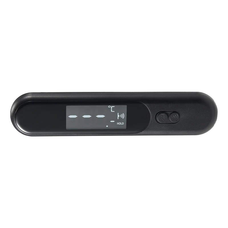 Trina Termometer 2-i-1