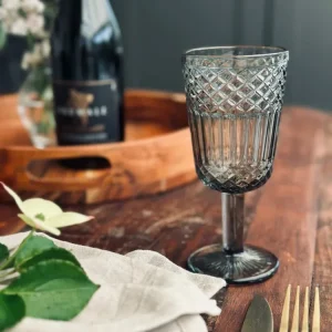 Vinglass French grey