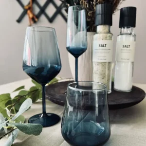 Vinglass LUX – Royal blue 490 ml