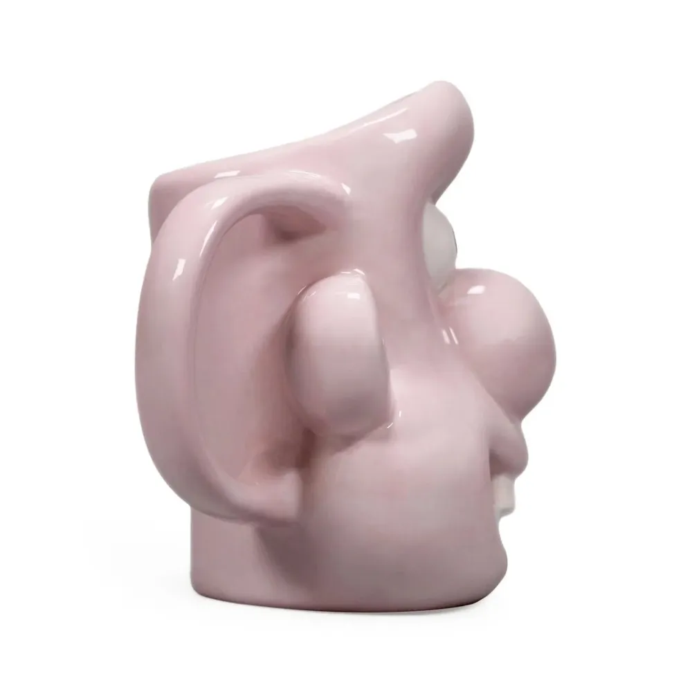 Wallace & Gromit Formet Kopp Wallace