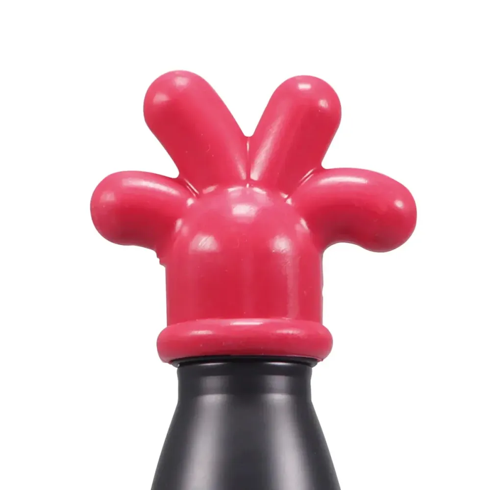 Wallace & Gromit Termoflaske Feathers McGraw