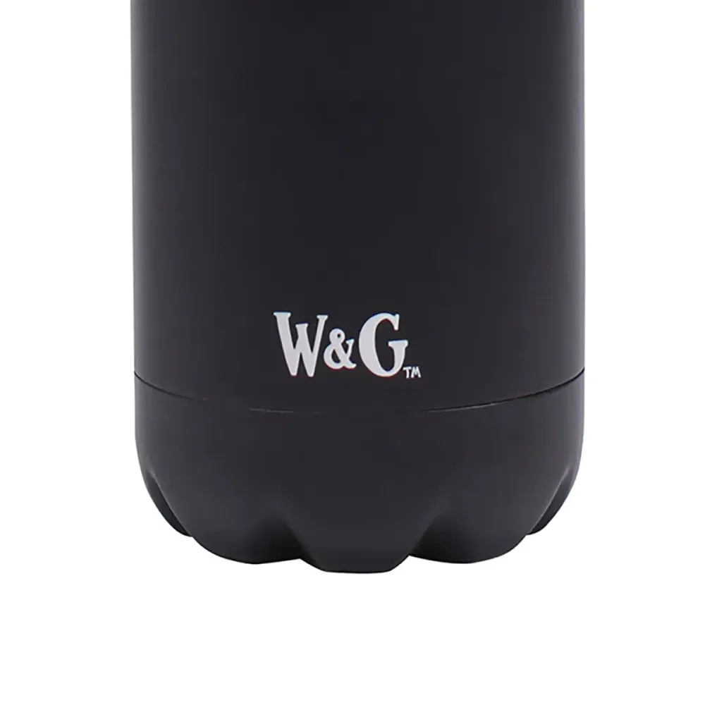 Wallace & Gromit Termoflaske Feathers McGraw