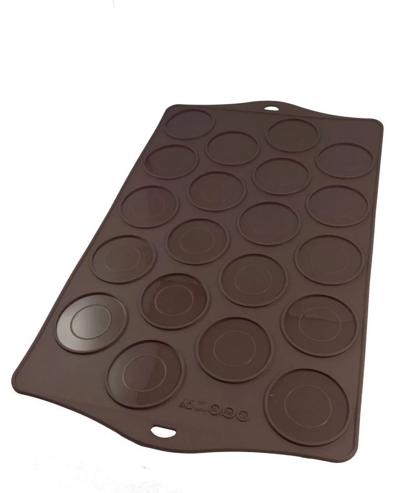 Whoopie pie bakematte