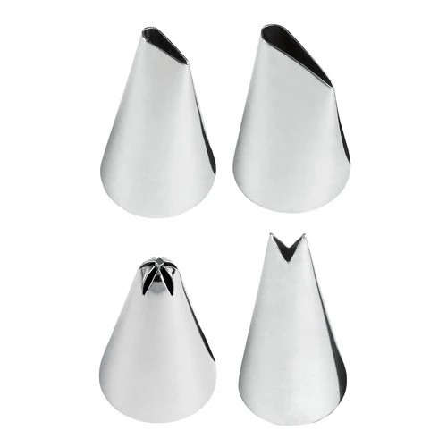 Wilton Tippsett Blomster #102, #104, #224, #352