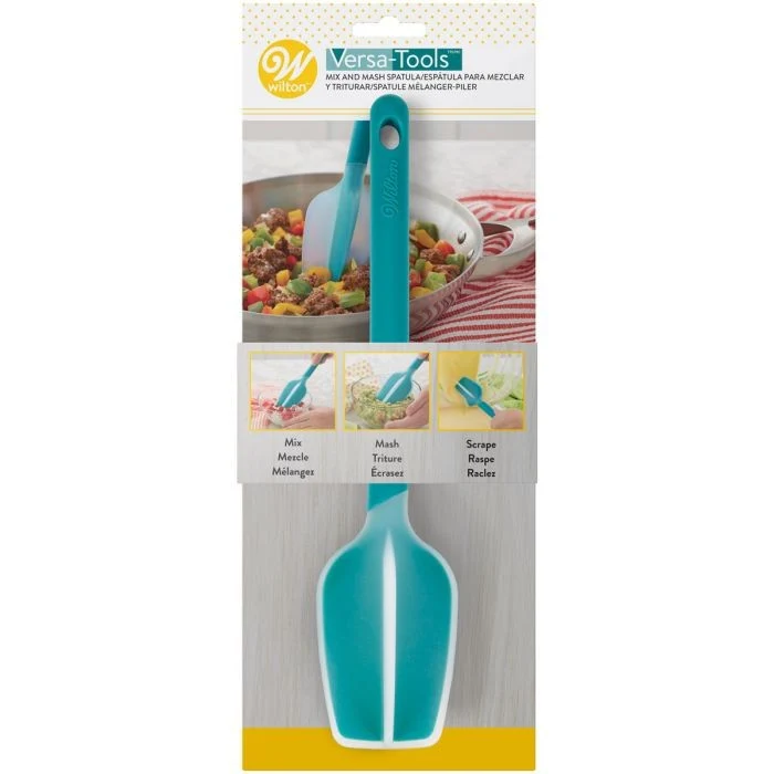 Wilton Versa-Tools Wilton Bakevisp/mikser
