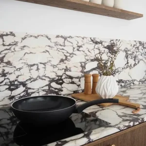 Wok Dia. 28 cm - Morsø