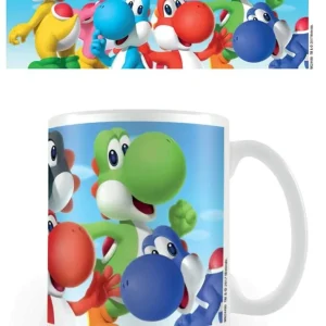 Yoshi Kopp Multiple