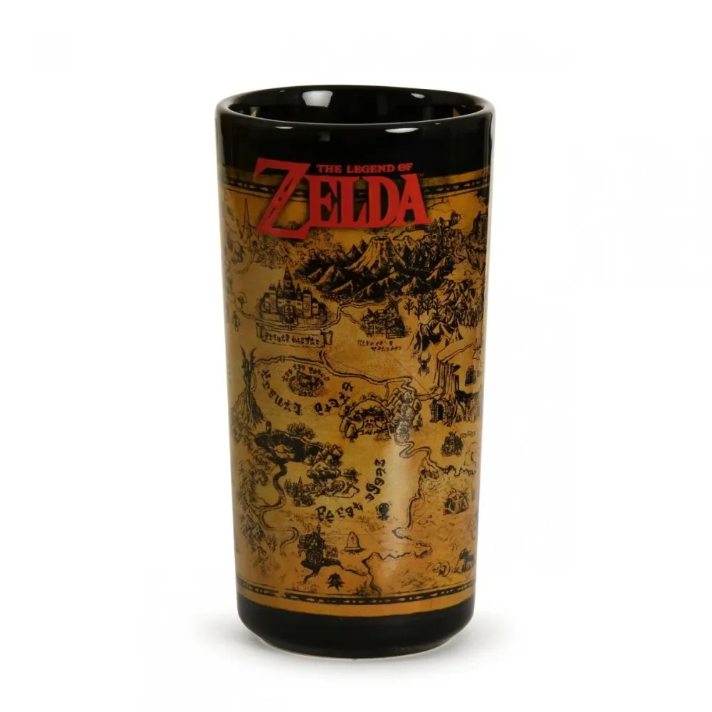 Zelda Kopp Grande 470ml